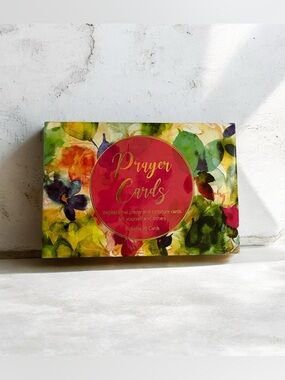 Prayer Cards 20ct